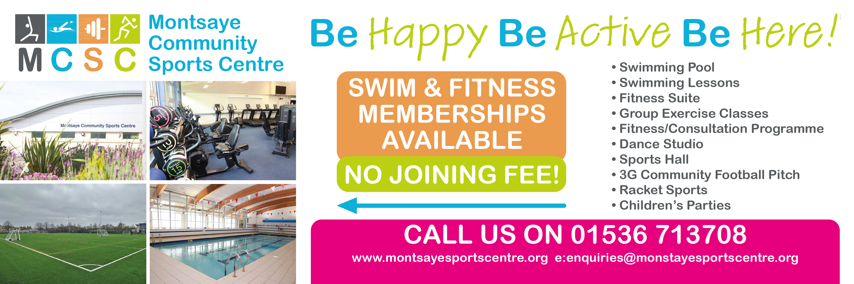 Memberships