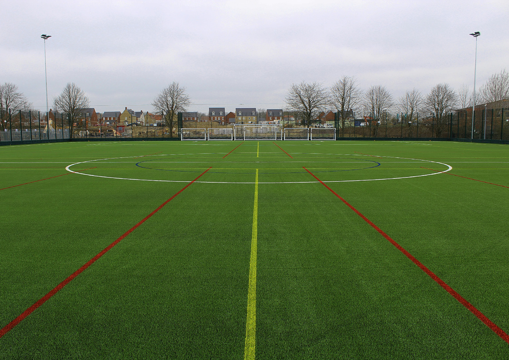Pitch