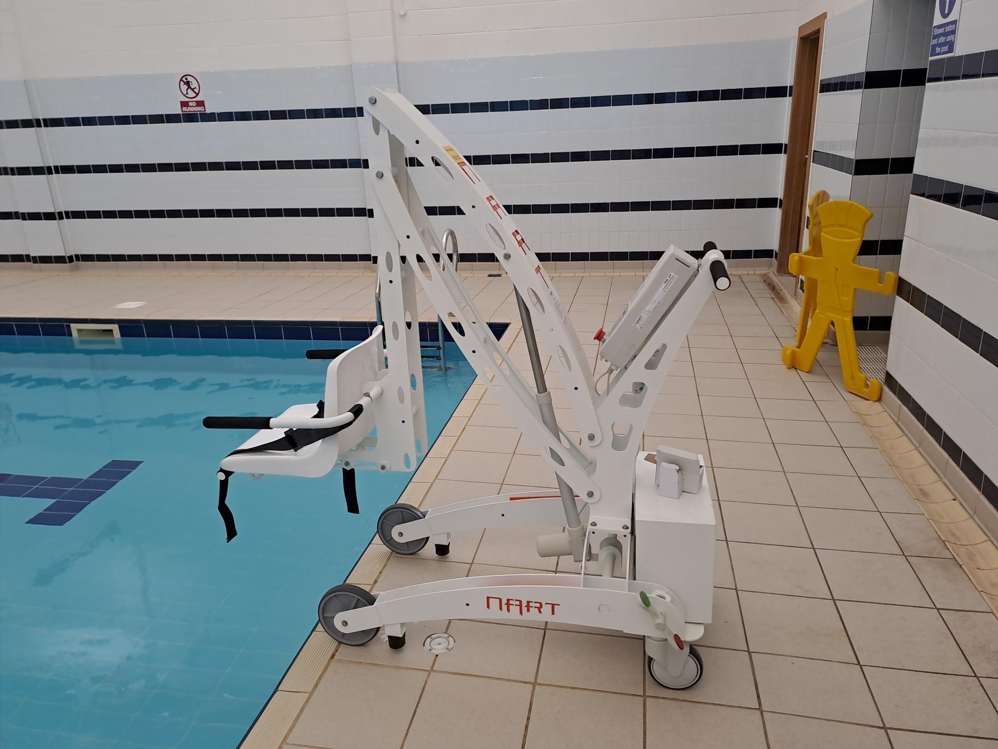 Hoist 1